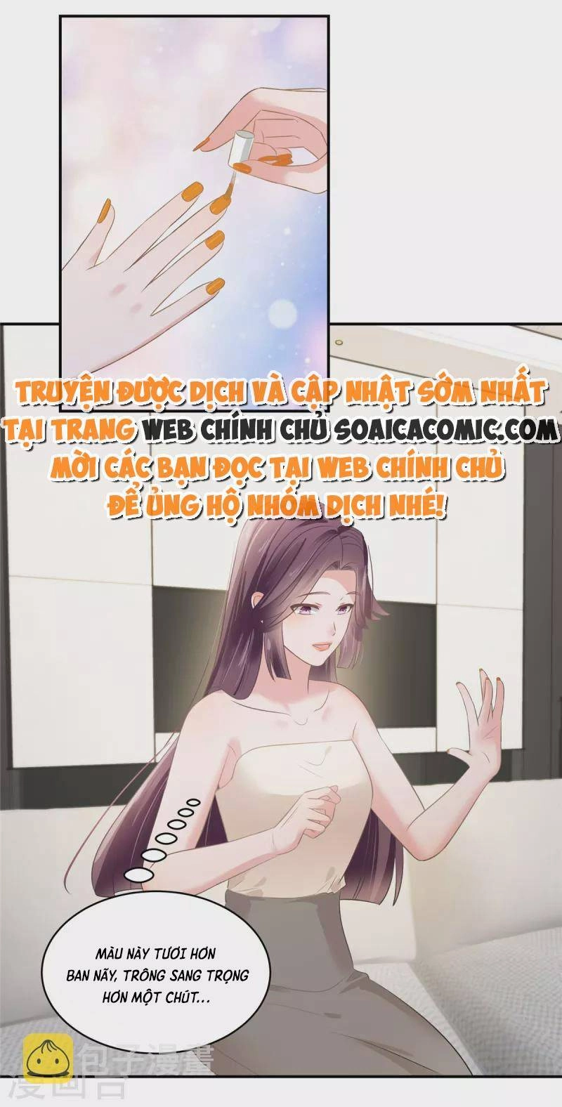 Trọng Sinh Trở Lại: Sủng Nịch Độc Nhất Vô Nhị Chapter 250 - 12