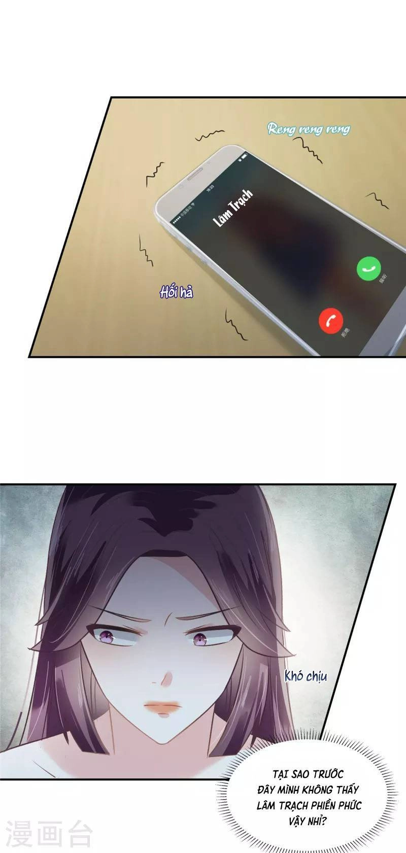 Trọng Sinh Trở Lại: Sủng Nịch Độc Nhất Vô Nhị Chapter 250 - 13