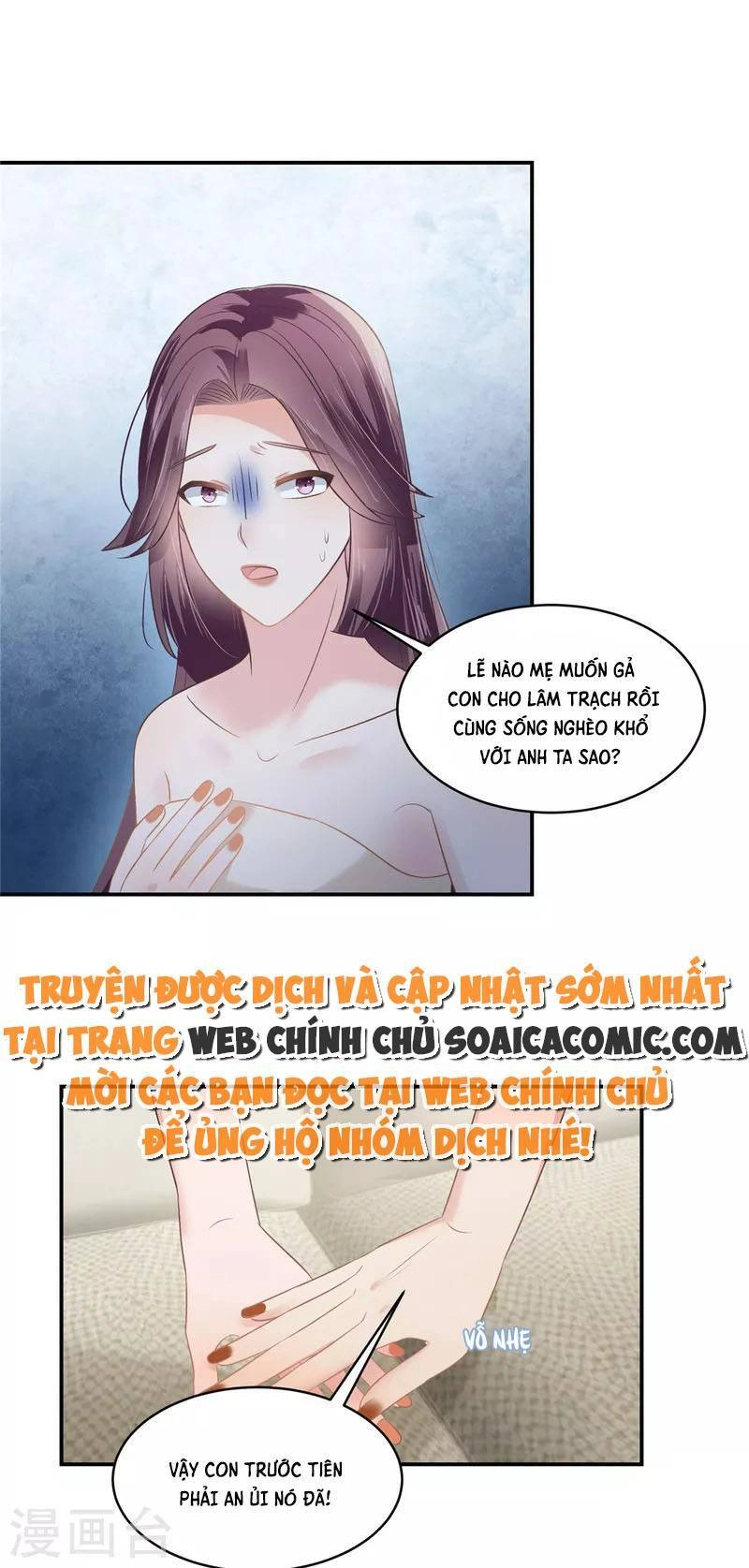 Trọng Sinh Trở Lại: Sủng Nịch Độc Nhất Vô Nhị Chapter 250 - 16