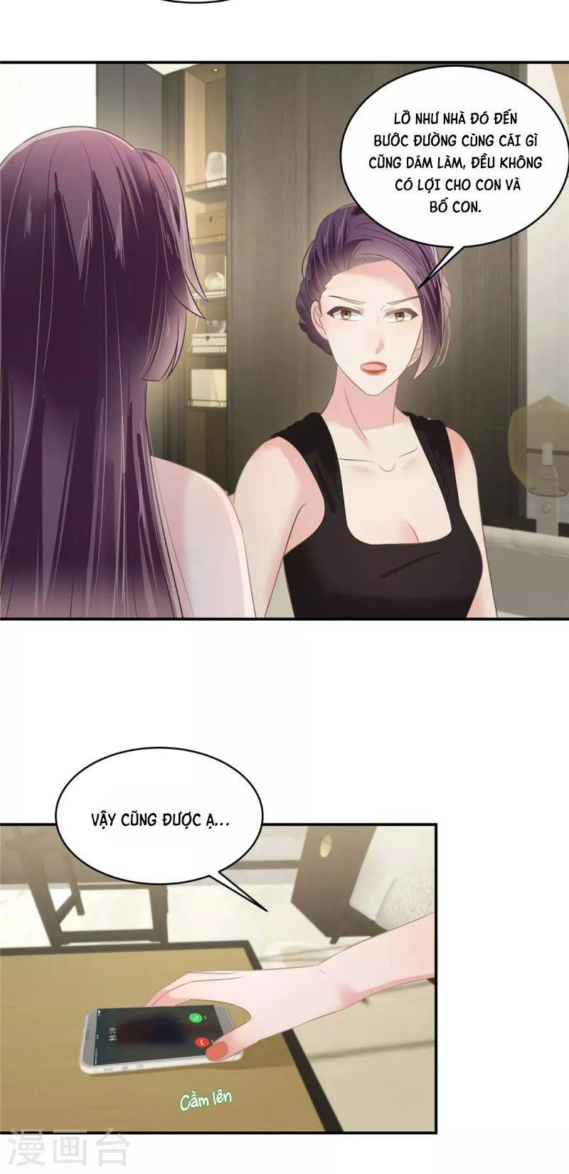 Trọng Sinh Trở Lại: Sủng Nịch Độc Nhất Vô Nhị Chapter 250 - 17