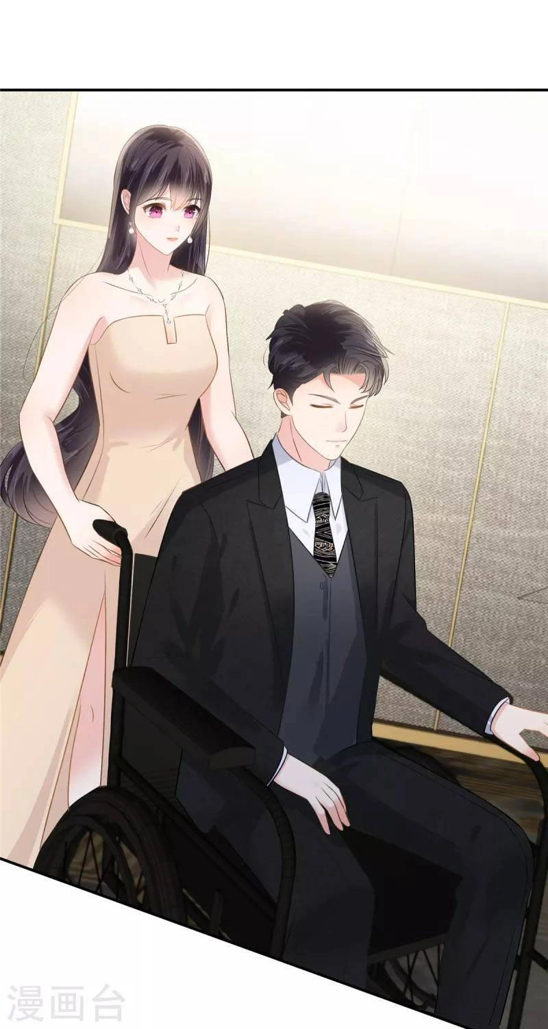 Trọng Sinh Trở Lại: Sủng Nịch Độc Nhất Vô Nhị Chapter 250 - 21