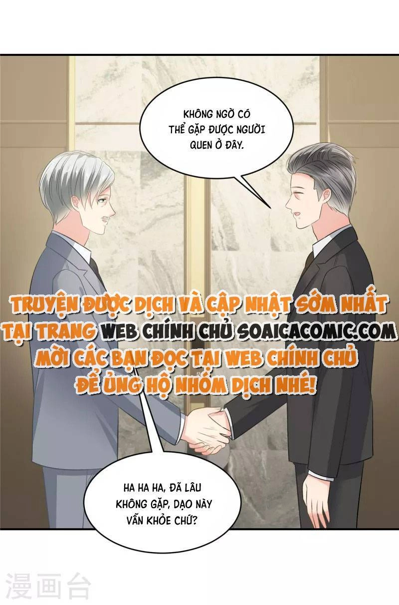 Trọng Sinh Trở Lại: Sủng Nịch Độc Nhất Vô Nhị Chapter 250 - 31