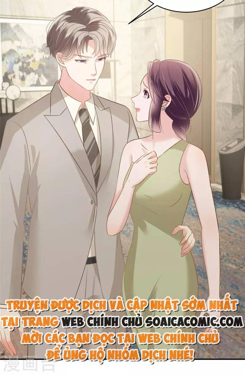 Trọng Sinh Trở Lại: Sủng Nịch Độc Nhất Vô Nhị Chapter 251 - 4