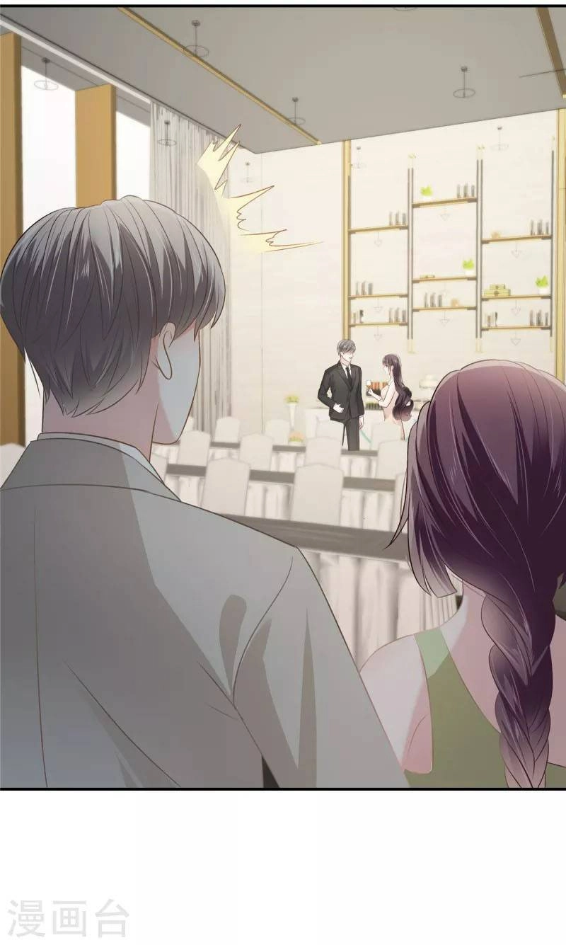 Trọng Sinh Trở Lại: Sủng Nịch Độc Nhất Vô Nhị Chapter 251 - 7