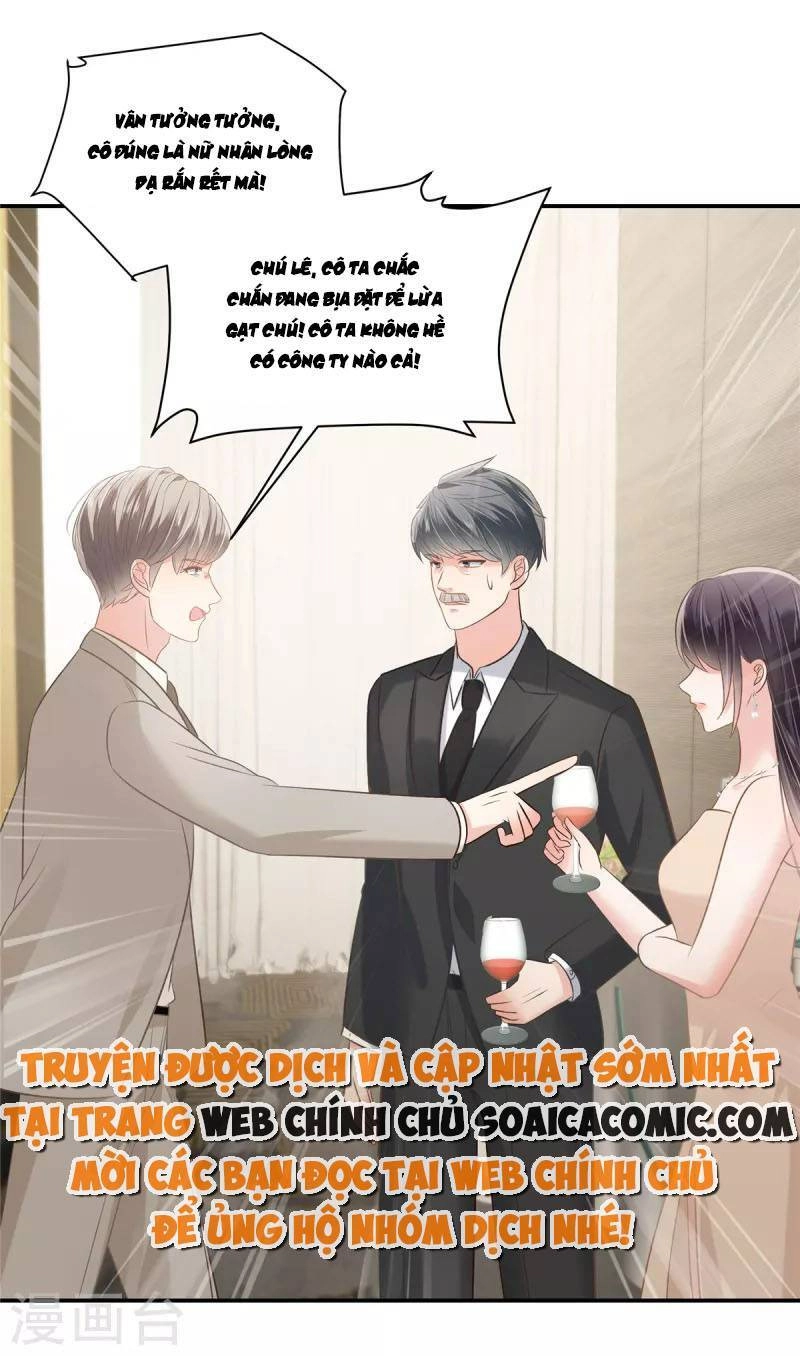 Trọng Sinh Trở Lại: Sủng Nịch Độc Nhất Vô Nhị Chapter 251 - 12