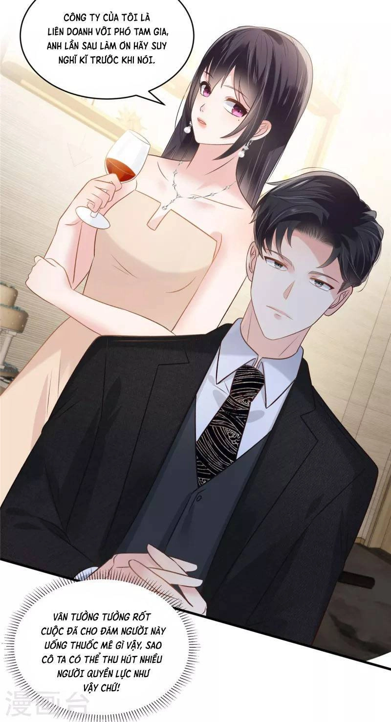 Trọng Sinh Trở Lại: Sủng Nịch Độc Nhất Vô Nhị Chapter 251 - 15