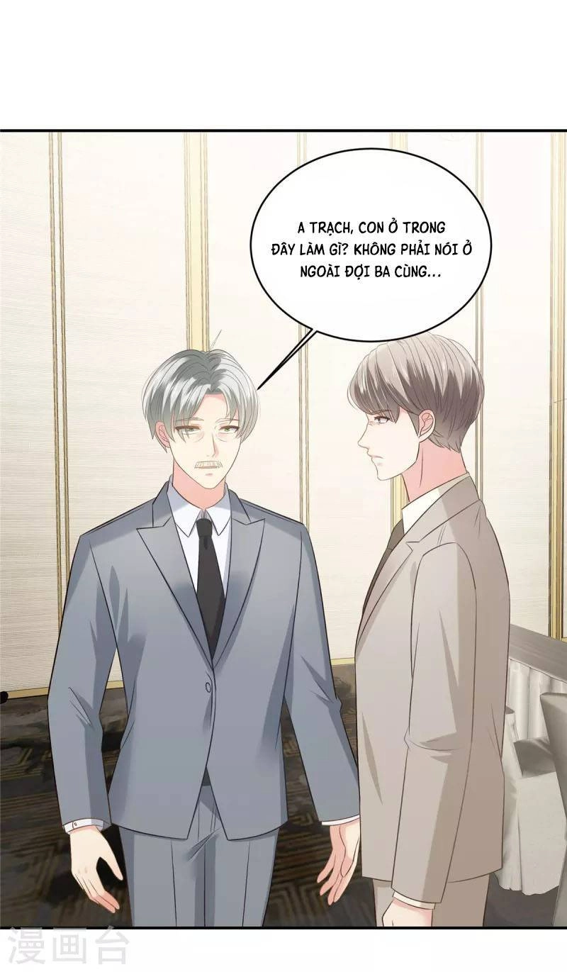 Trọng Sinh Trở Lại: Sủng Nịch Độc Nhất Vô Nhị Chapter 251 - 17