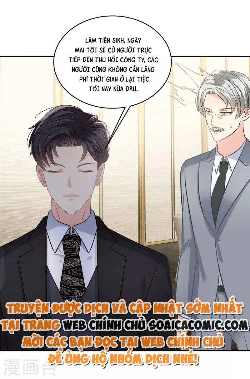 Trọng Sinh Trở Lại: Sủng Nịch Độc Nhất Vô Nhị Chapter 251 - 20