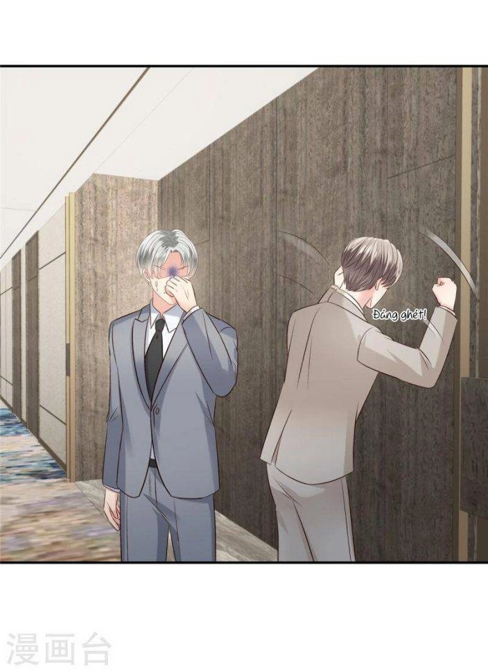 Trọng Sinh Trở Lại: Sủng Nịch Độc Nhất Vô Nhị Chapter 252 - 3