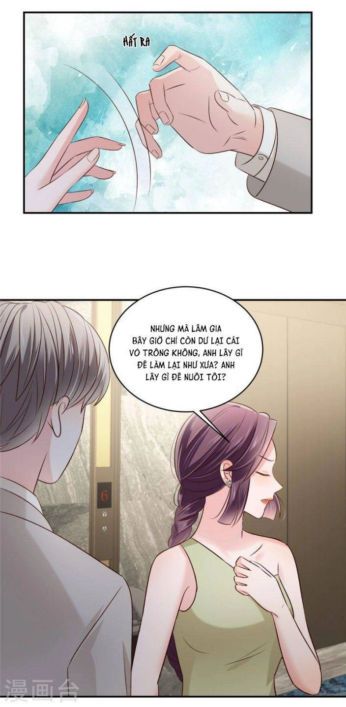 Trọng Sinh Trở Lại: Sủng Nịch Độc Nhất Vô Nhị Chapter 252 - 7