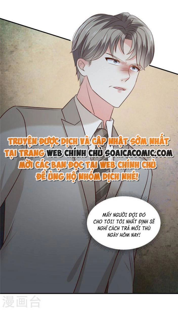 Trọng Sinh Trở Lại: Sủng Nịch Độc Nhất Vô Nhị Chapter 252 - 12