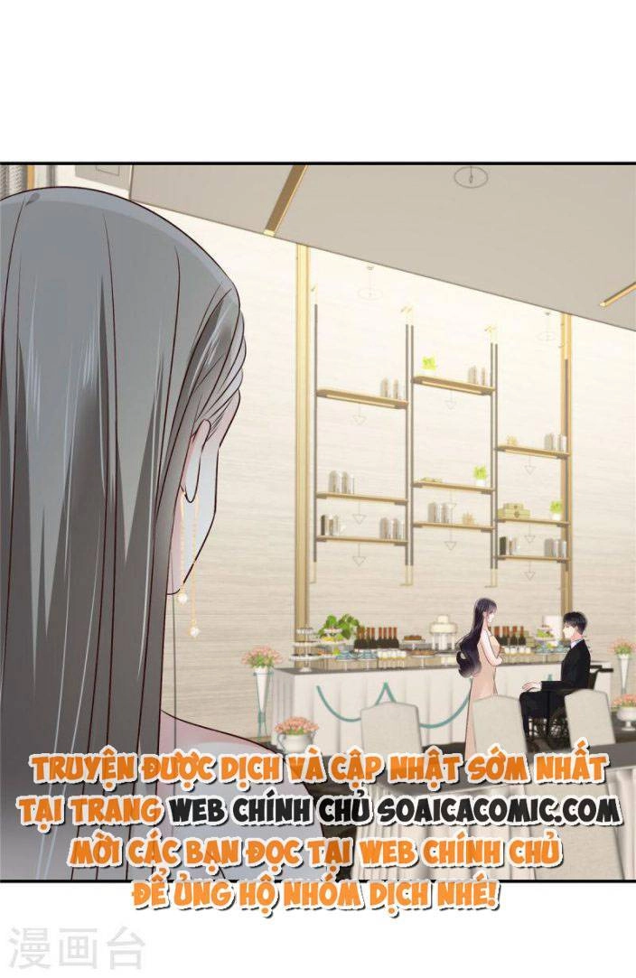 Trọng Sinh Trở Lại: Sủng Nịch Độc Nhất Vô Nhị Chapter 252 - 14