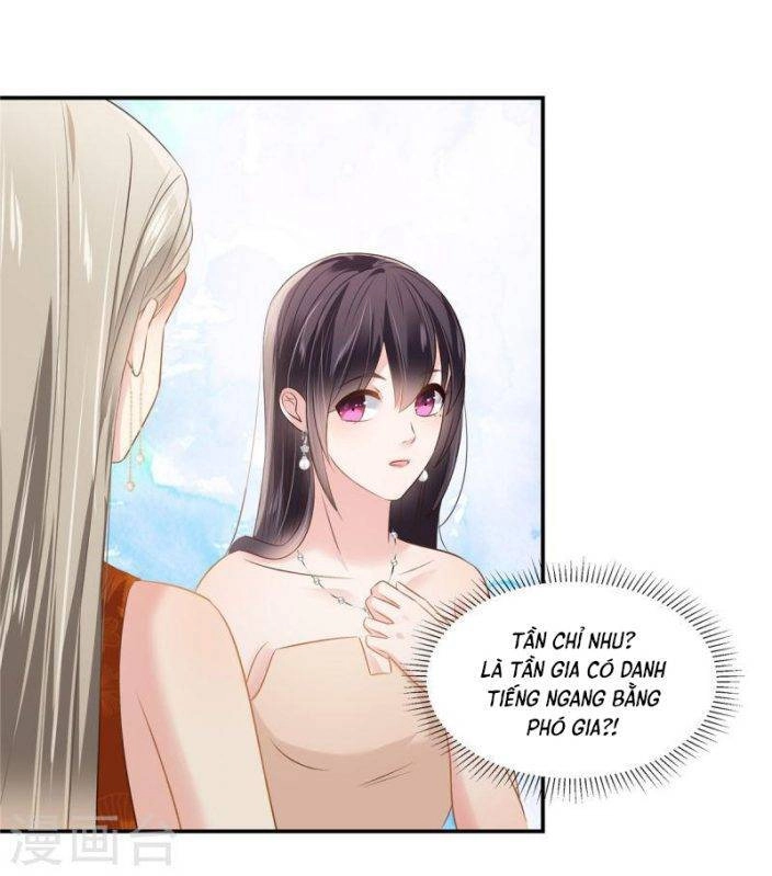 Trọng Sinh Trở Lại: Sủng Nịch Độc Nhất Vô Nhị Chapter 252 - 25