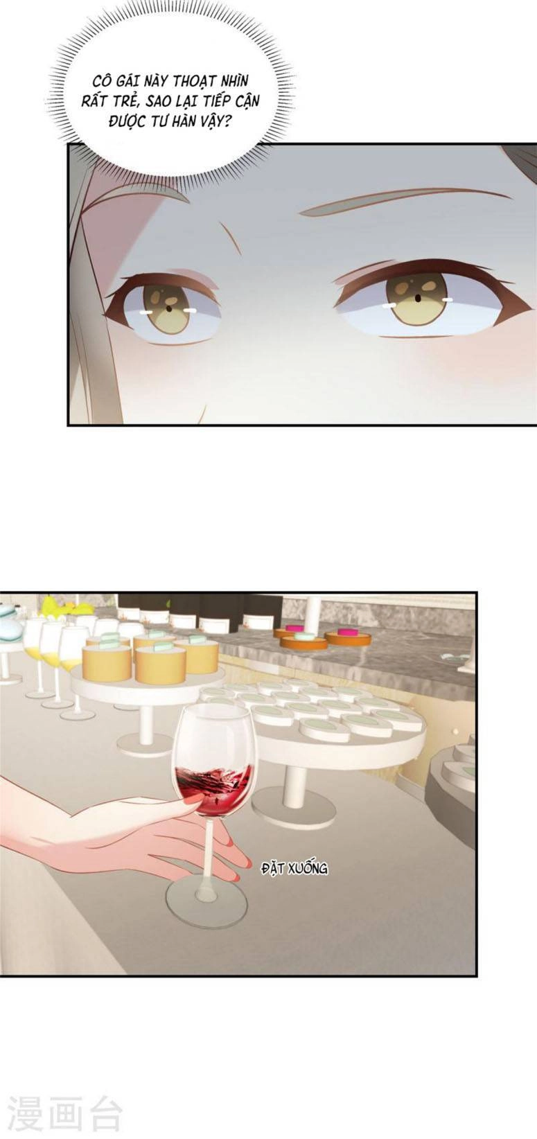 Trọng Sinh Trở Lại: Sủng Nịch Độc Nhất Vô Nhị Chapter 253 - 3