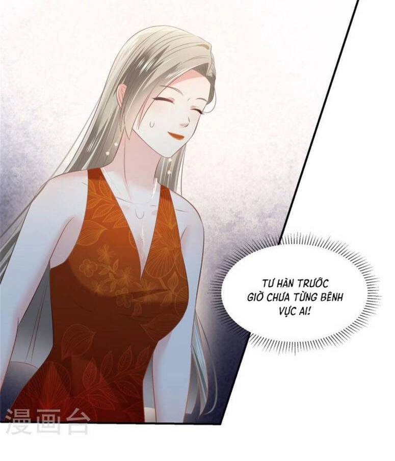 Trọng Sinh Trở Lại: Sủng Nịch Độc Nhất Vô Nhị Chapter 253 - 7