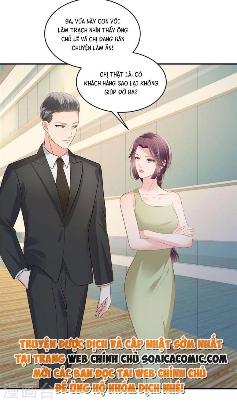 Trọng Sinh Trở Lại: Sủng Nịch Độc Nhất Vô Nhị Chapter 253 - 16