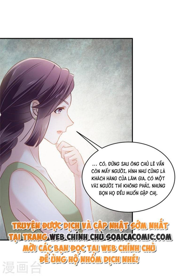 Trọng Sinh Trở Lại: Sủng Nịch Độc Nhất Vô Nhị Chapter 253 - 18