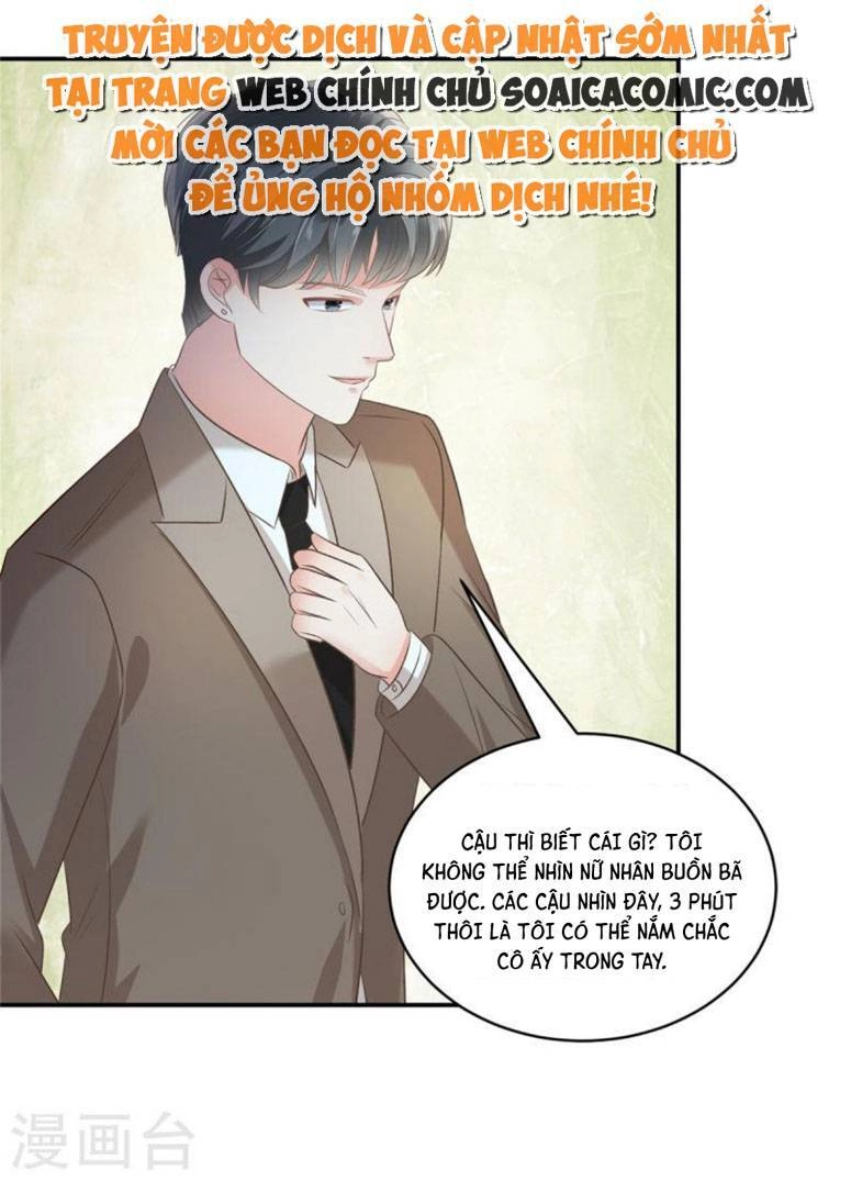 Trọng Sinh Trở Lại: Sủng Nịch Độc Nhất Vô Nhị Chapter 253 - 28