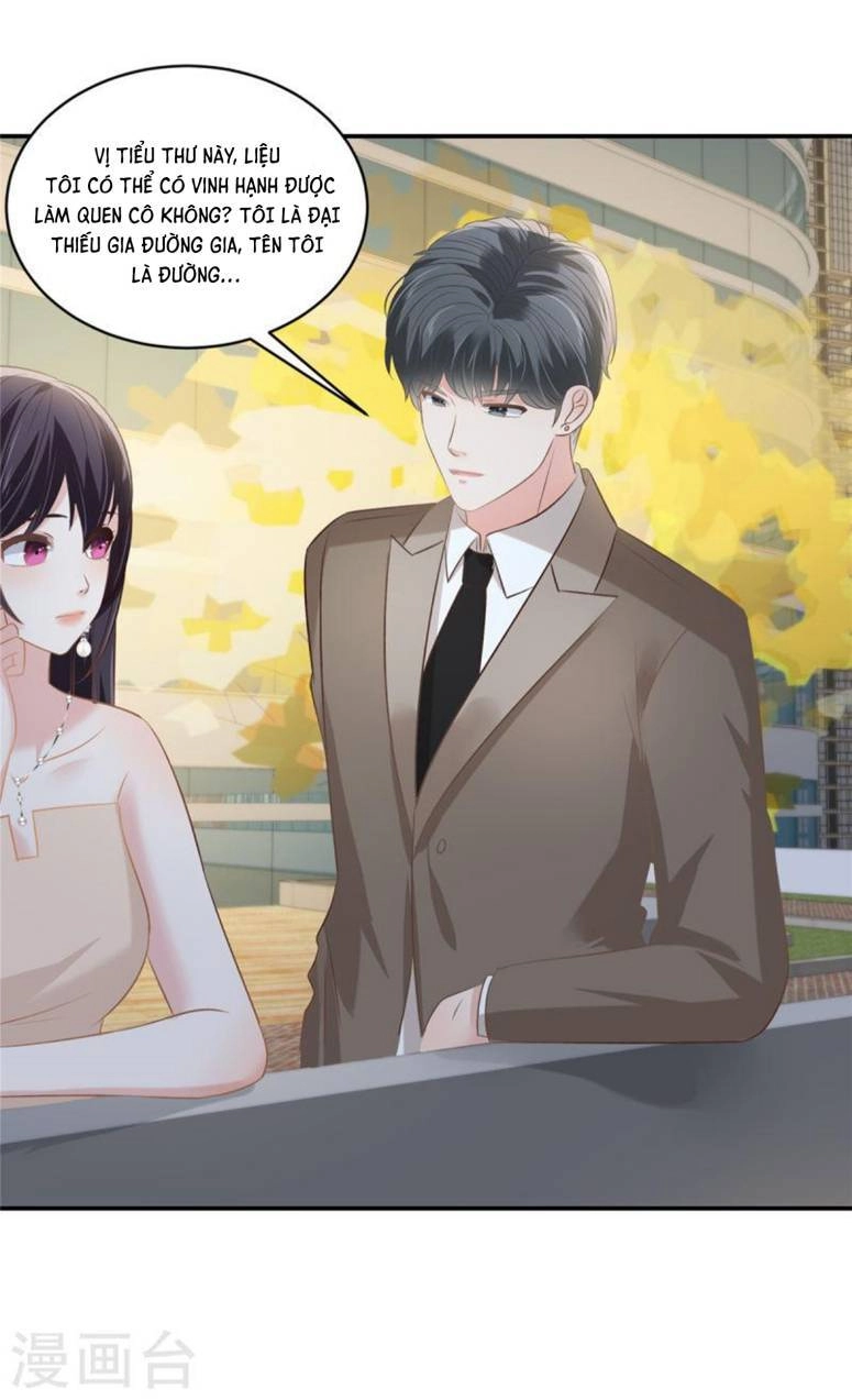 Trọng Sinh Trở Lại: Sủng Nịch Độc Nhất Vô Nhị Chapter 253 - 29