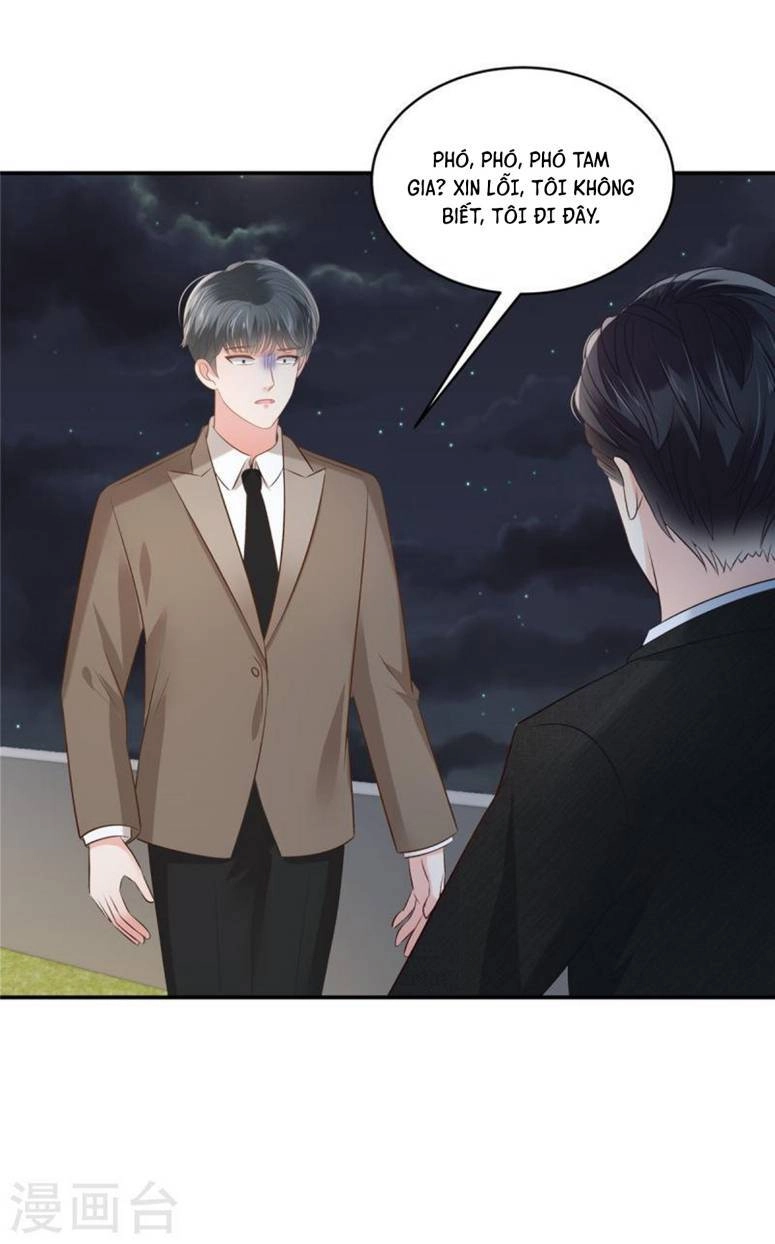 Trọng Sinh Trở Lại: Sủng Nịch Độc Nhất Vô Nhị Chapter 253 - 31