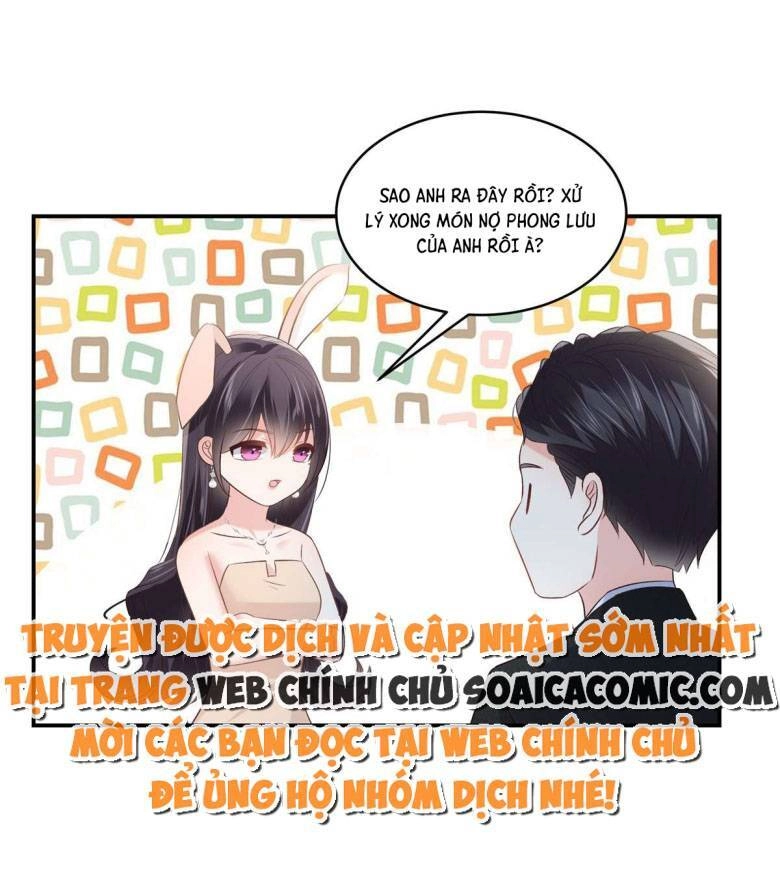 Trọng Sinh Trở Lại: Sủng Nịch Độc Nhất Vô Nhị Chapter 254 - 2