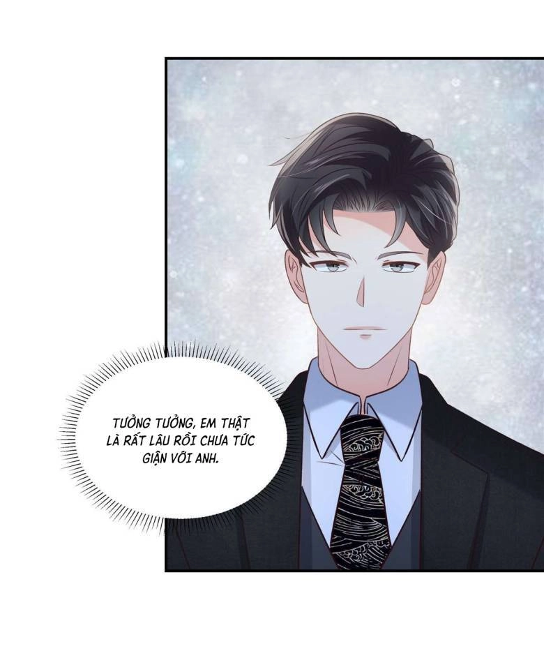 Trọng Sinh Trở Lại: Sủng Nịch Độc Nhất Vô Nhị Chapter 254 - 5