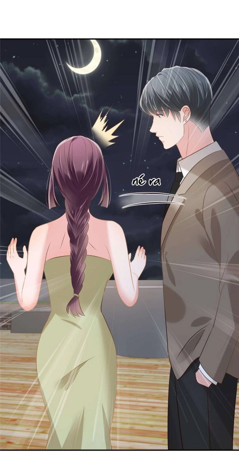 Trọng Sinh Trở Lại: Sủng Nịch Độc Nhất Vô Nhị Chapter 254 - 9