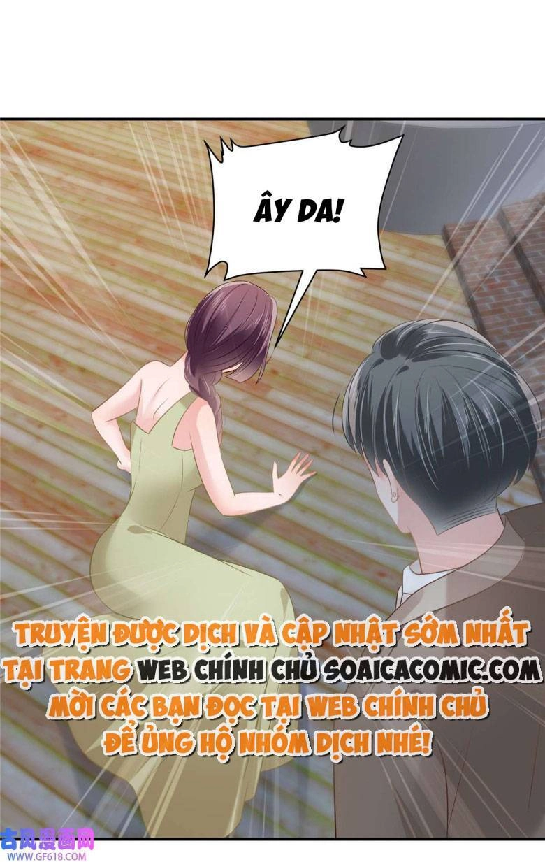 Trọng Sinh Trở Lại: Sủng Nịch Độc Nhất Vô Nhị Chapter 254 - 10