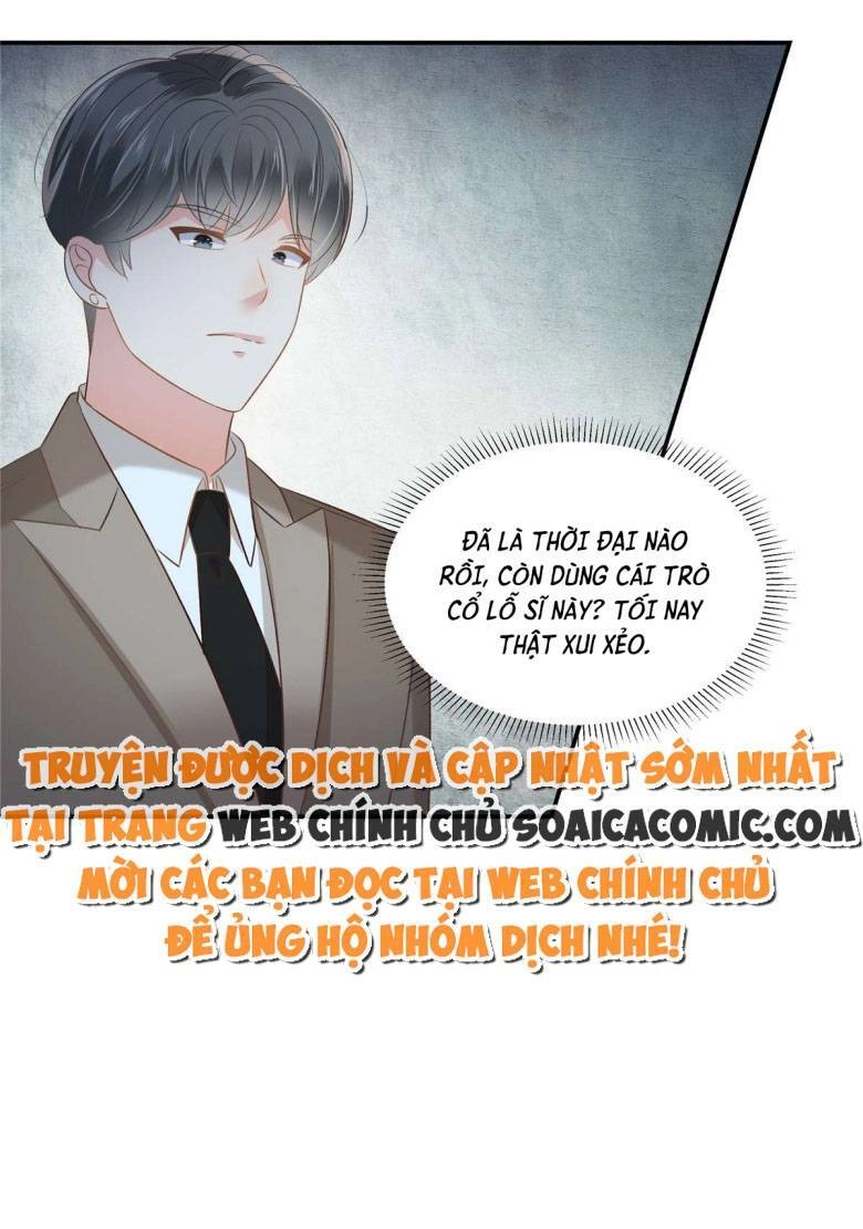 Trọng Sinh Trở Lại: Sủng Nịch Độc Nhất Vô Nhị Chapter 254 - 12