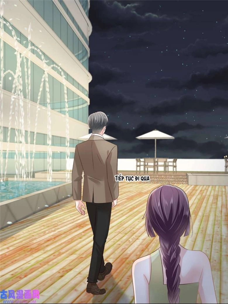 Trọng Sinh Trở Lại: Sủng Nịch Độc Nhất Vô Nhị Chapter 254 - 13