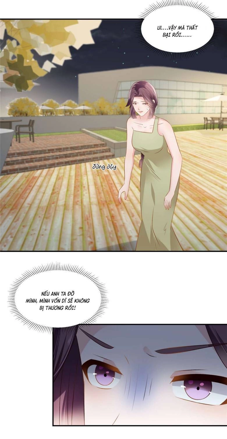 Trọng Sinh Trở Lại: Sủng Nịch Độc Nhất Vô Nhị Chapter 254 - 15