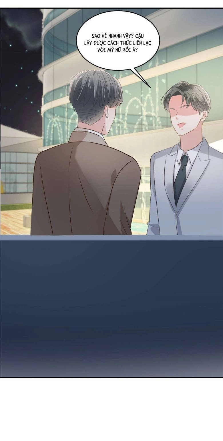 Trọng Sinh Trở Lại: Sủng Nịch Độc Nhất Vô Nhị Chapter 254 - 17