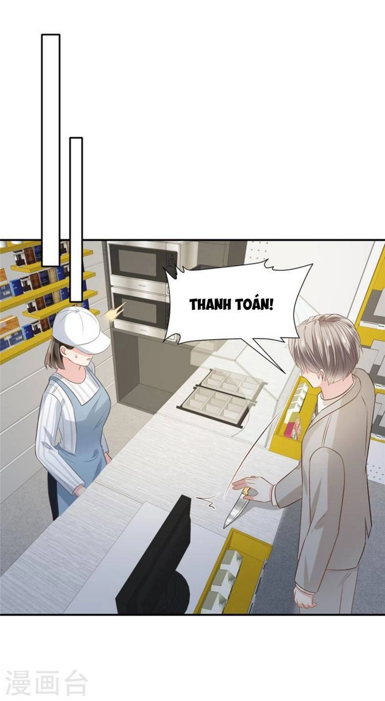 Trọng Sinh Trở Lại: Sủng Nịch Độc Nhất Vô Nhị Chapter 255 - 5