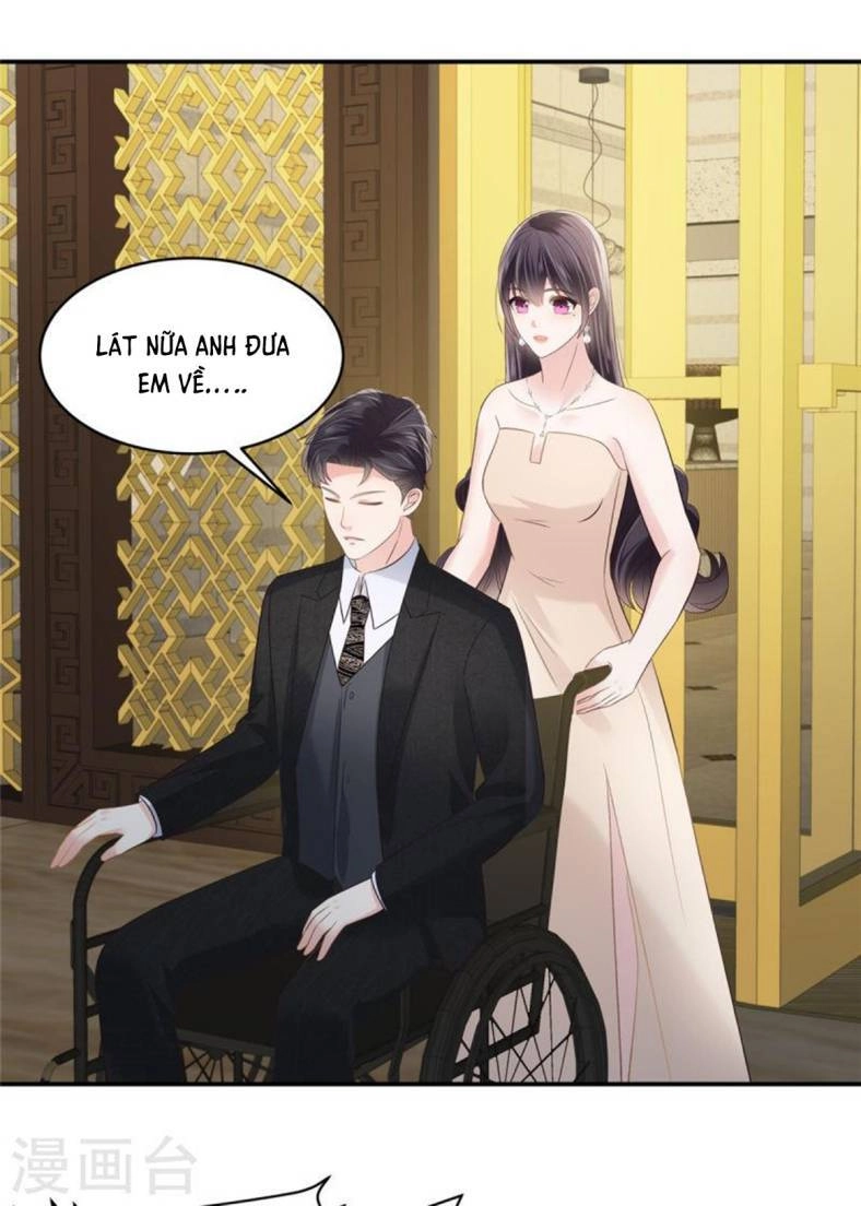 Trọng Sinh Trở Lại: Sủng Nịch Độc Nhất Vô Nhị Chapter 255 - 9