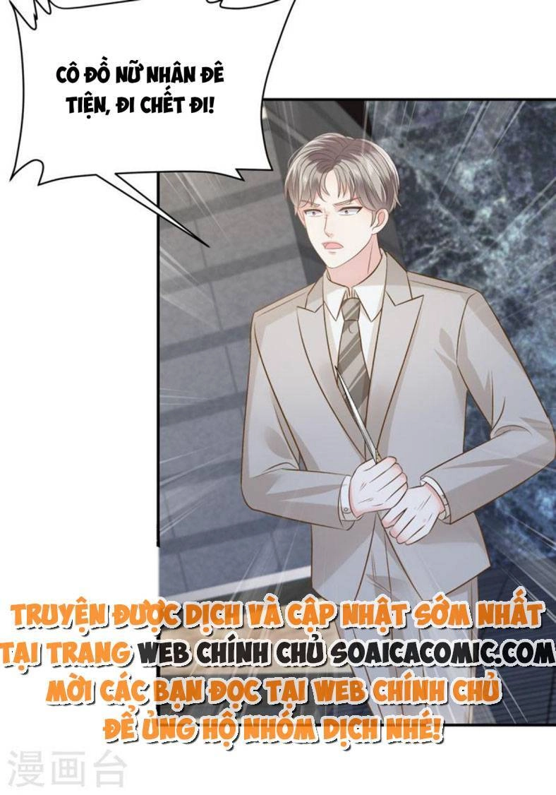 Trọng Sinh Trở Lại: Sủng Nịch Độc Nhất Vô Nhị Chapter 255 - 10