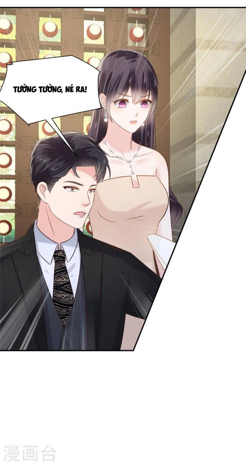 Trọng Sinh Trở Lại: Sủng Nịch Độc Nhất Vô Nhị Chapter 255 - 11