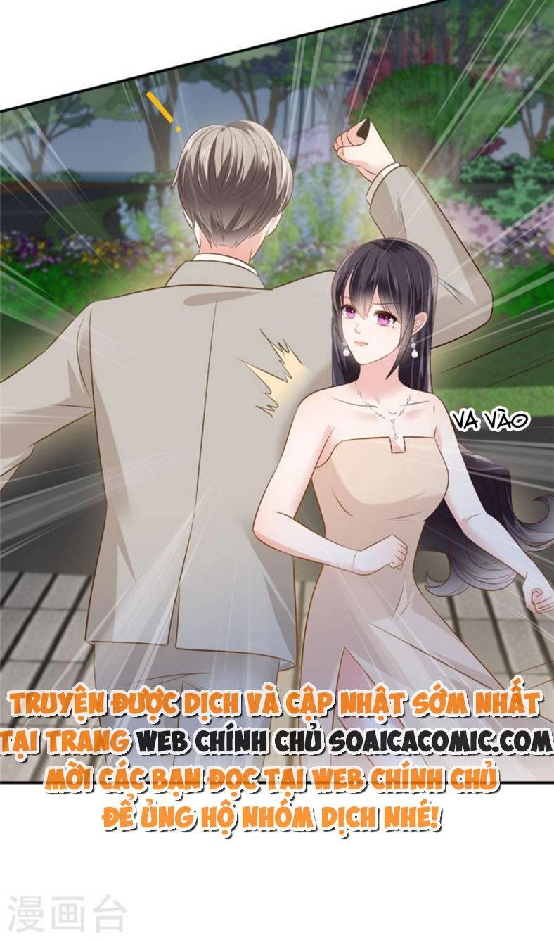 Trọng Sinh Trở Lại: Sủng Nịch Độc Nhất Vô Nhị Chapter 255 - 16