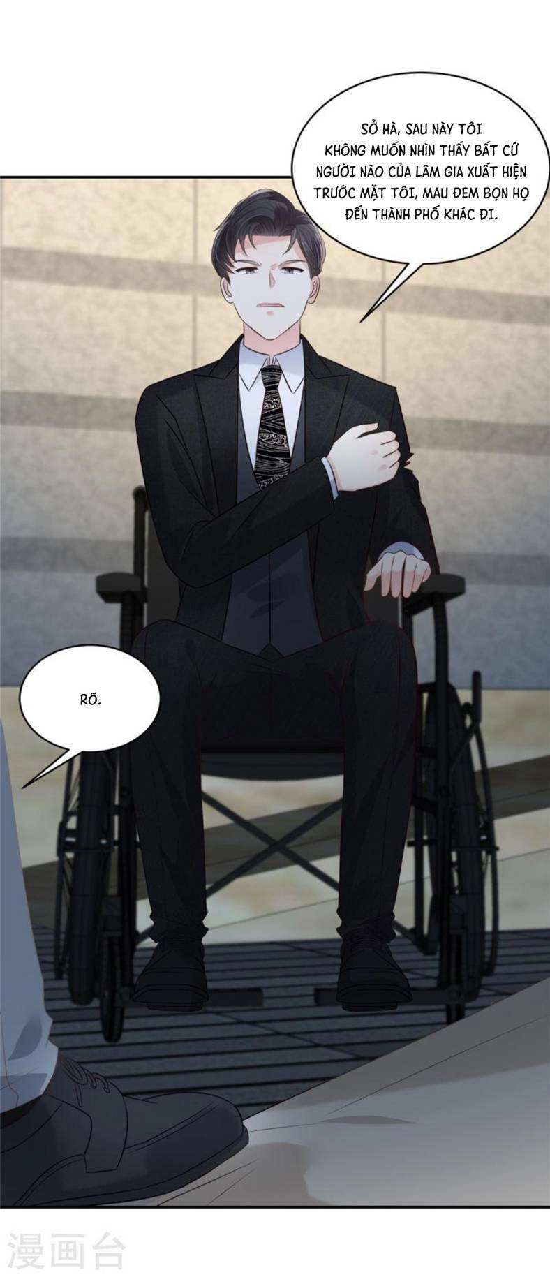 Trọng Sinh Trở Lại: Sủng Nịch Độc Nhất Vô Nhị Chapter 255 - 19