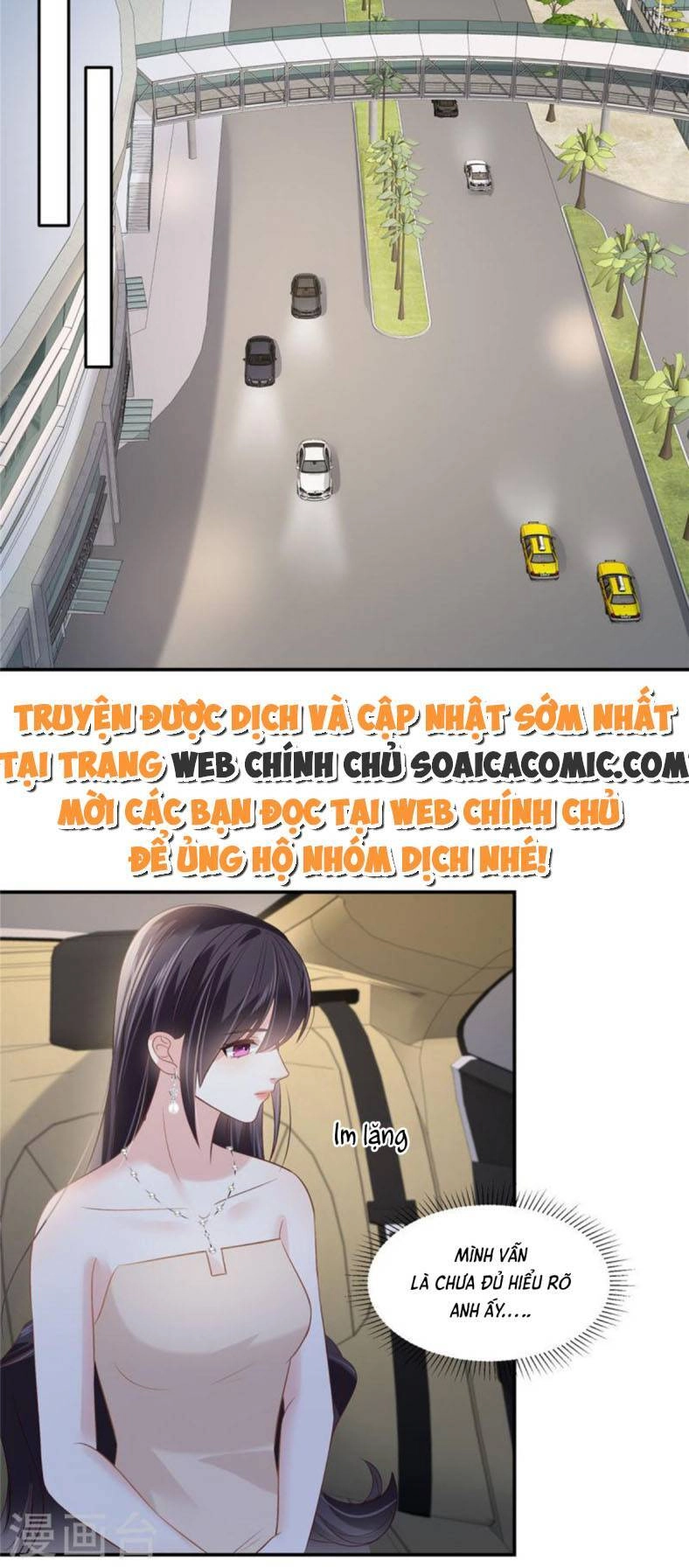 Trọng Sinh Trở Lại: Sủng Nịch Độc Nhất Vô Nhị Chapter 255 - 22