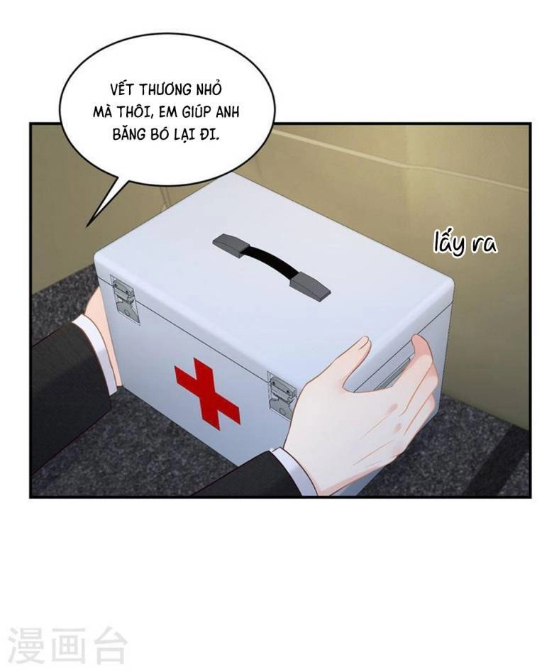 Trọng Sinh Trở Lại: Sủng Nịch Độc Nhất Vô Nhị Chapter 255 - 25