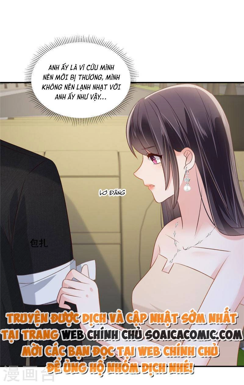 Trọng Sinh Trở Lại: Sủng Nịch Độc Nhất Vô Nhị Chapter 256 - 2