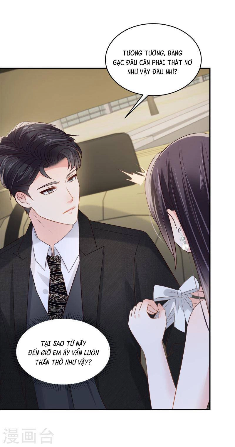 Trọng Sinh Trở Lại: Sủng Nịch Độc Nhất Vô Nhị Chapter 256 - 3