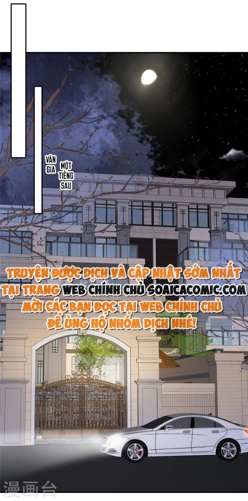 Trọng Sinh Trở Lại: Sủng Nịch Độc Nhất Vô Nhị Chapter 256 - 4