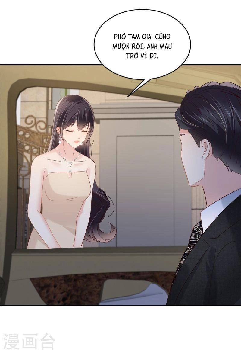 Trọng Sinh Trở Lại: Sủng Nịch Độc Nhất Vô Nhị Chapter 256 - 5