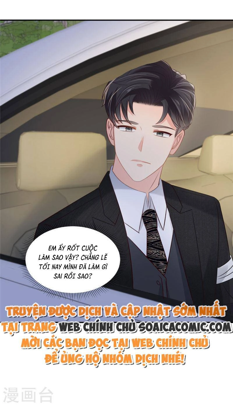 Trọng Sinh Trở Lại: Sủng Nịch Độc Nhất Vô Nhị Chapter 256 - 6