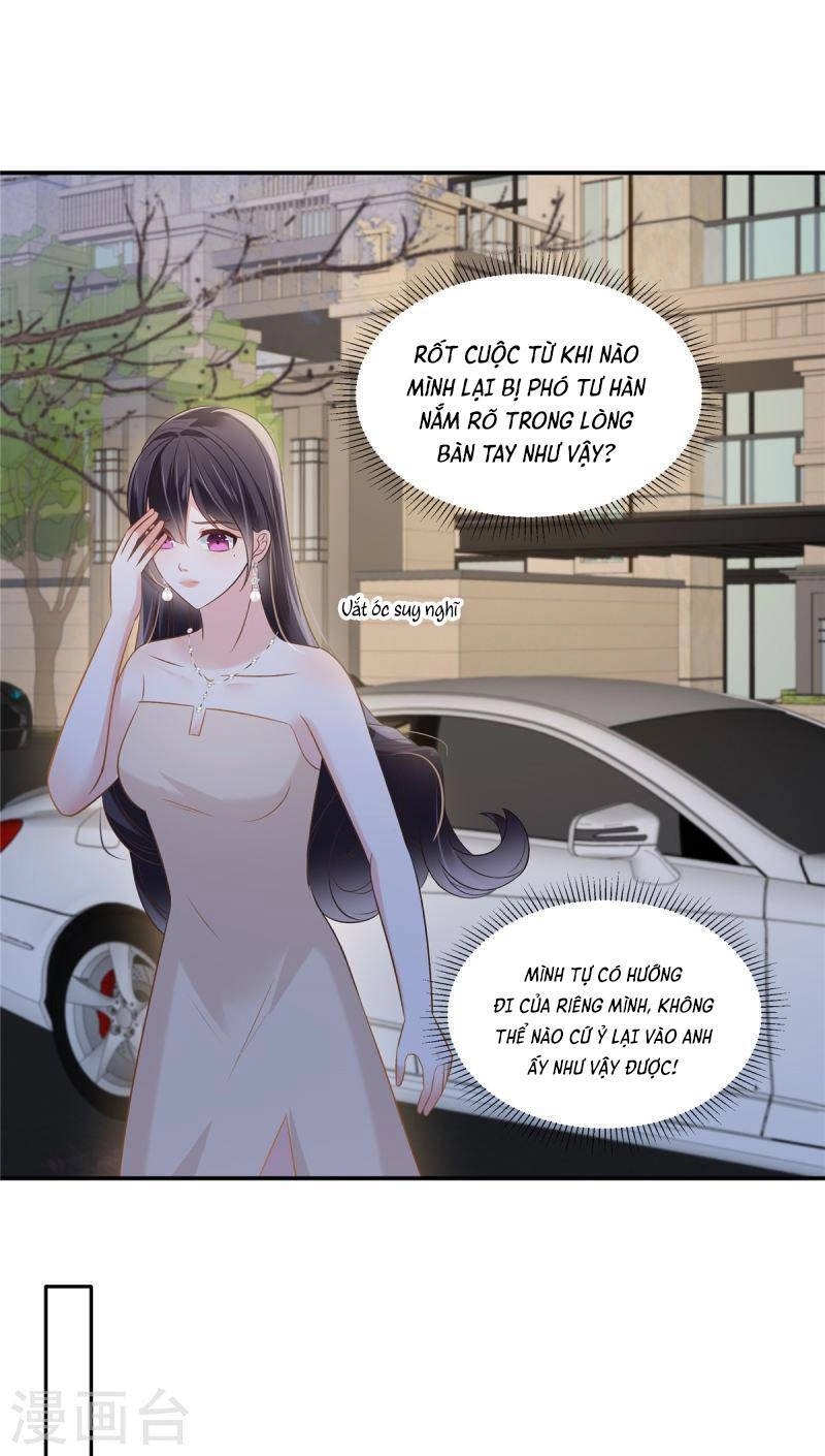 Trọng Sinh Trở Lại: Sủng Nịch Độc Nhất Vô Nhị Chapter 256 - 7