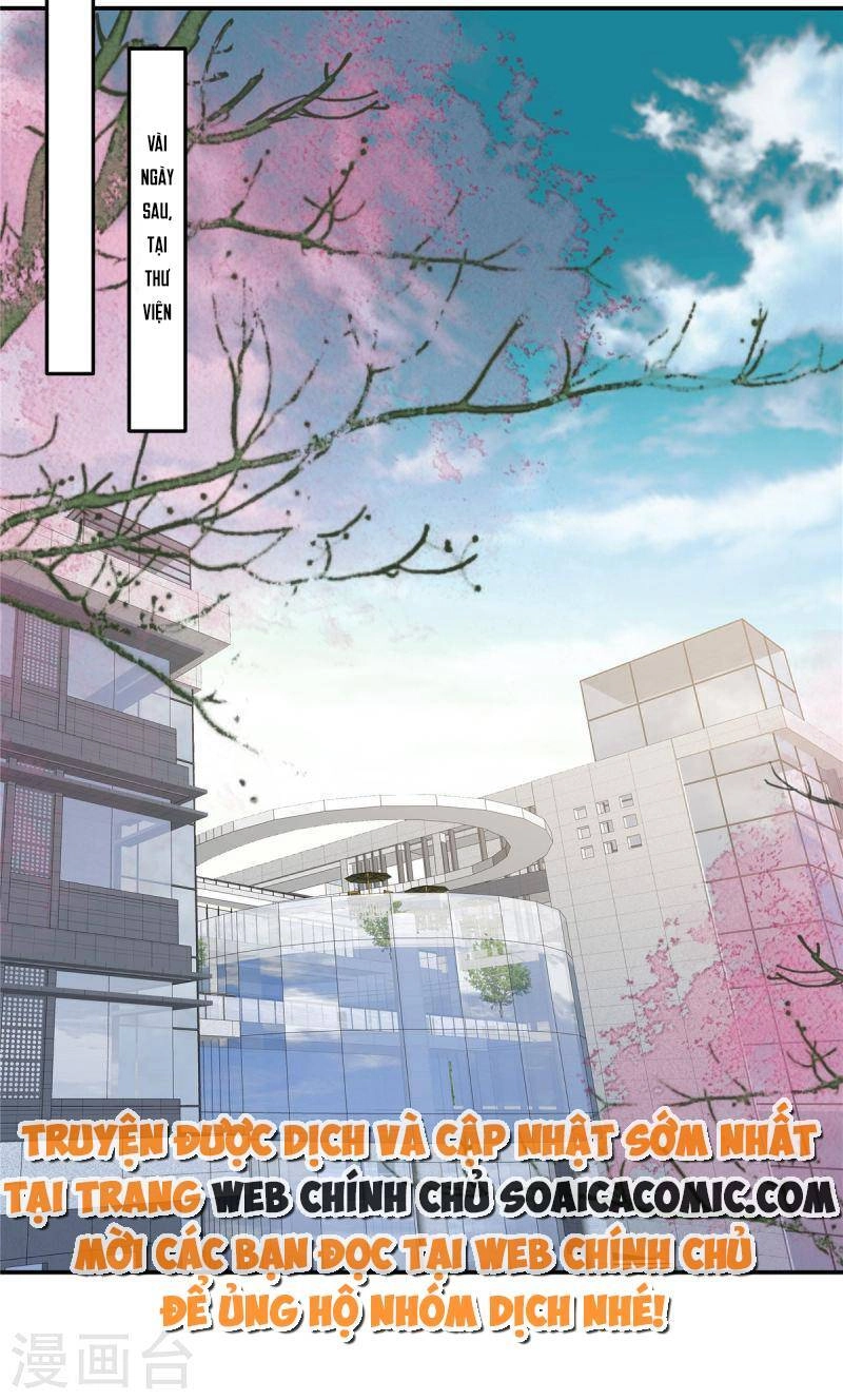 Trọng Sinh Trở Lại: Sủng Nịch Độc Nhất Vô Nhị Chapter 256 - 8