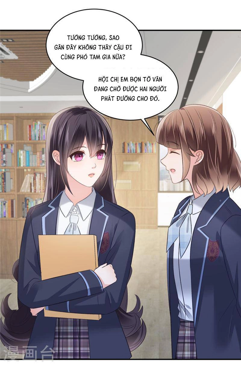 Trọng Sinh Trở Lại: Sủng Nịch Độc Nhất Vô Nhị Chapter 256 - 9