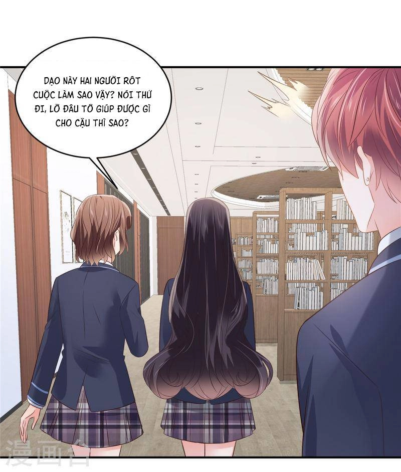 Trọng Sinh Trở Lại: Sủng Nịch Độc Nhất Vô Nhị Chapter 256 - 13