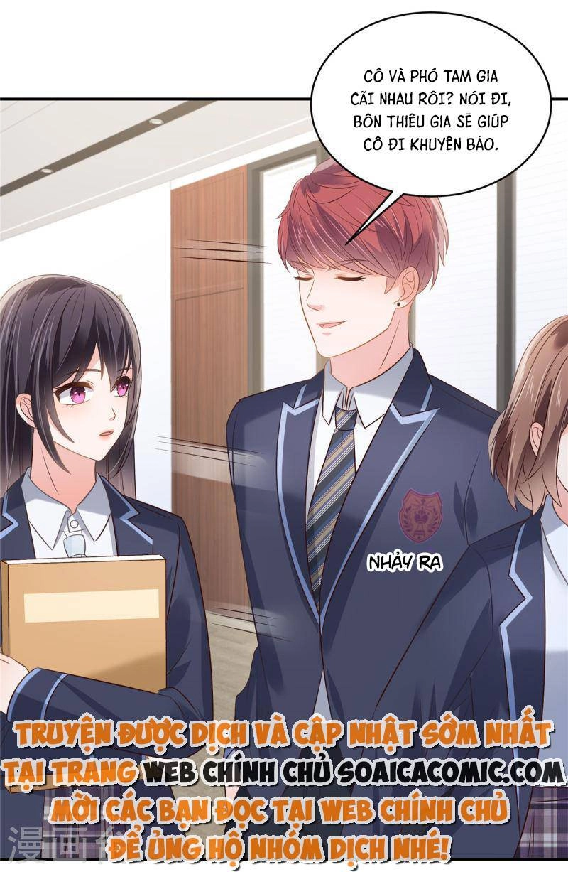 Trọng Sinh Trở Lại: Sủng Nịch Độc Nhất Vô Nhị Chapter 256 - 14